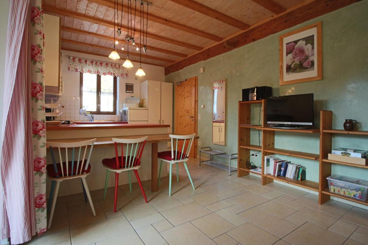 Muellerstube Apartment Messkirch Exterior photo